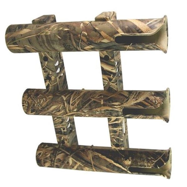 Organized Fishing CTIO-011 Rod Rack & Camo 3 In 1 Rod Rack CTIO-011 - main